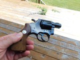 Colt Lawman As New In Box 1970 With Original Purchase Order Colt Collectors Don't miss this near perfect example 357 2