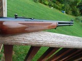 Marlin 1894 44 Mag JM North Haven Ct Gun As Or Near New Beauty Bargain Price Texan Style Strait Stock - 14 of 16