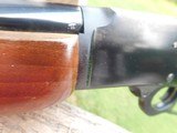 Marlin 1894 44 Mag JM North Haven Ct Gun As Or Near New Beauty Bargain Price Texan Style Strait Stock - 12 of 16