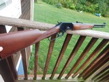Marlin 1894 44 Mag JM North Haven Ct Gun As Or Near New Beauty Bargain Price Texan Style Strait Stock - 1 of 16