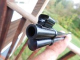 Marlin 1894 44 Mag JM North Haven Ct Gun As Or Near New Beauty Bargain Price Texan Style Strait Stock - 4 of 16