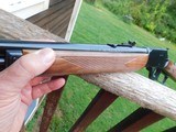 Marlin 1894 44 Mag JM North Haven Ct Gun As Or Near New Beauty Bargain Price Texan Style Strait Stock - 13 of 16