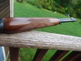 Marlin 1894 44 Mag JM North Haven Ct Gun As Or Near New Beauty Bargain Price Texan Style Strait Stock - 7 of 16