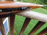 Spectacular Anschutz 1522 22 Magnum Deluxe Stunning High Quality West German Made Beauty Not Often Found - 9 of 17
