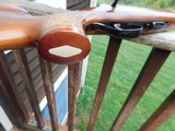 Spectacular Anschutz 1522 22 Magnum Deluxe Stunning High Quality West German Made Beauty Not Often Found - 2 of 17