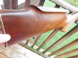 Spectacular Anschutz 1522 22 Magnum Deluxe Stunning High Quality West German Made Beauty Not Often Found - 6 of 17