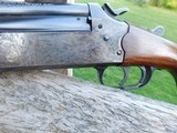 Savage Stevens Model 240 410 Over Under Gem with 2 little hammers...American Made Quality - 17 of 20