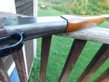 Savage Stevens Model 240 410 Over Under Gem with 2 little hammers...American Made Quality - 6 of 20