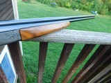 Savage Stevens Model 240 410 Over Under Gem with 2 little hammers...American Made Quality - 10 of 20