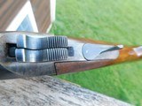 Savage Stevens Model 240 410 Over Under Gem with 2 little hammers...American Made Quality - 4 of 20