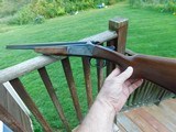 Savage Stevens Model 240 410 Over Under Gem with 2 little hammers...American Made Quality - 3 of 20