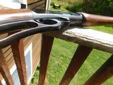 Marlin JM 336 1954 Rare Spiegle Catalogue Gun 30 30 With Factory Carved Deer Head - 14 of 15