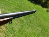 Marlin JM 336 1954 Rare Spiegle Catalogue Gun 30 30 With Factory Carved Deer Head - 11 of 15