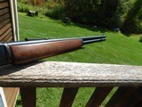 Marlin JM 336 1954 Rare Spiegle Catalogue Gun 30 30 With Factory Carved Deer Head - 10 of 15