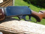 Marlin JM 336 1954 Rare Spiegle Catalogue Gun 30 30 With Factory Carved Deer Head - 9 of 15