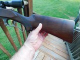 Savage 99F .308 1961 Very Good Condition Classic Lightweight Eastern Deer Rifle - 14 of 14