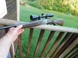 Savage 99F .308 1961 Very Good Condition Classic Lightweight Eastern Deer Rifle - 8 of 14