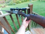 Savage 99F .308 1961 Very Good Condition Classic Lightweight Eastern Deer Rifle