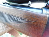 Savage 99F .308 1961 Very Good Condition Classic Lightweight Eastern Deer Rifle - 3 of 14