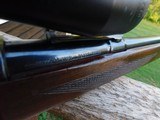 Savage 99F .308 1961 Very Good Condition Classic Lightweight Eastern Deer Rifle - 11 of 14