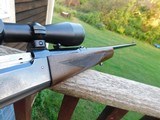 Savage 99F .308 1961 Very Good Condition Classic Lightweight Eastern Deer Rifle - 2 of 14