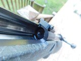 Weatherby Mark V Accumark LH 340
Stainless Fluted Barrel,Precision Long Range Hunter Not Often Found As New - 12 of 17