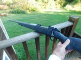 Weatherby Mark V Accumark LH 340
Stainless Fluted Barrel,Precision Long Range Hunter Not Often Found As New - 6 of 17