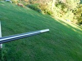 Weatherby Mark V Accumark LH 340
Stainless Fluted Barrel,Precision Long Range Hunter Not Often Found As New - 7 of 17