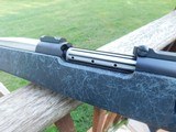 Weatherby Mark V Accumark LH 340
Stainless Fluted Barrel,Precision Long Range Hunter Not Often Found As New - 5 of 17
