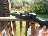 Weatherby Mark V Accumark LH 340
Stainless Fluted Barrel,Precision Long Range Hunter Not Often Found As New - 15 of 17