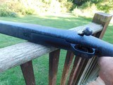 Weatherby Mark V Accumark LH 340
Stainless Fluted Barrel,Precision Long Range Hunter Not Often Found As New - 9 of 17
