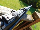 Weatherby Mark V Accumark LH 340
Stainless Fluted Barrel,Precision Long Range Hunter Not Often Found As New - 16 of 17