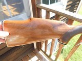 Winchester Model 70 XTR 270 1979 Stunning Beauty Ready for you'refall Deer, Moose or Elk hunt - 6 of 14