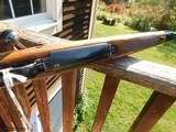 Winchester Model 70 XTR 270 1979 Stunning Beauty Ready for you'refall Deer, Moose or Elk hunt - 5 of 14