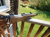 Winchester Model 70 XTR 270 1979 Stunning Beauty Ready for you'refall Deer, Moose or Elk hunt - 1 of 14