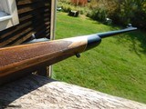 Winchester Model 70 XTR 270 1979 Stunning Beauty Ready for you'refall Deer, Moose or Elk hunt - 11 of 14