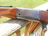 Savage 99 R Heavy Rifle Somewhat Uncommon 300 Savage 1954 Beauty Near New Collector - 8 of 11