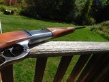 Savage 99 R Heavy Rifle Somewhat Uncommon 300 Savage 1954 Beauty Near New Collector - 3 of 11
