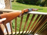 Savage 99 R Heavy Rifle Somewhat Uncommon 300 Savage 1954 Beauty Near New Collector