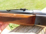 Savage 99 R Heavy Rifle Somewhat Uncommon 300 Savage 1954 Beauty Near New Collector - 6 of 11