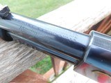 Remington Model 14 Deluxe Rare 35 Rem Exceptional Condition Pre 1921 Factory Checkered RARE - 13 of 19