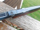 Remington Model 14 Deluxe Rare 35 Rem Exceptional Condition Pre 1921 Factory Checkered RARE - 9 of 19