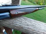 Remington Model 14 Deluxe Rare 35 Rem Exceptional Condition Pre 1921 Factory Checkered RARE - 2 of 19