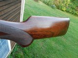 Remington Model 14 Deluxe Rare 35 Rem Exceptional Condition Pre 1921 Factory Checkered RARE - 10 of 19