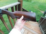 Remington Model 14 Deluxe Rare 35 Rem Exceptional Condition Pre 1921 Factory Checkered RARE - 6 of 19