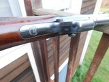 Remington Model 14 Deluxe Rare 35 Rem Exceptional Condition Pre 1921 Factory Checkered RARE - 4 of 19