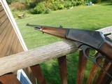 Marlin 444 First Year Production First Generation 196524