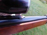 Marlin Collectors 336 1966 Rare Texan 44 Mag Saddle Ring Not Too Far From As New Condition - 13 of 18