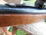 Marlin Collectors 336 1966 Rare Texan 44 Mag Saddle Ring Not Too Far From As New Condition - 9 of 18