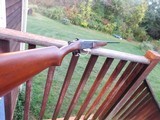 Stevens 94 C 410...Quality US Made 410 Single Shot Walnut Stocks and Case Colored Receiver Beauty - 1 of 10